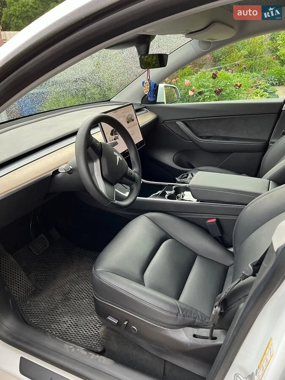 2023 Tesla Model Y - мініатюра 12