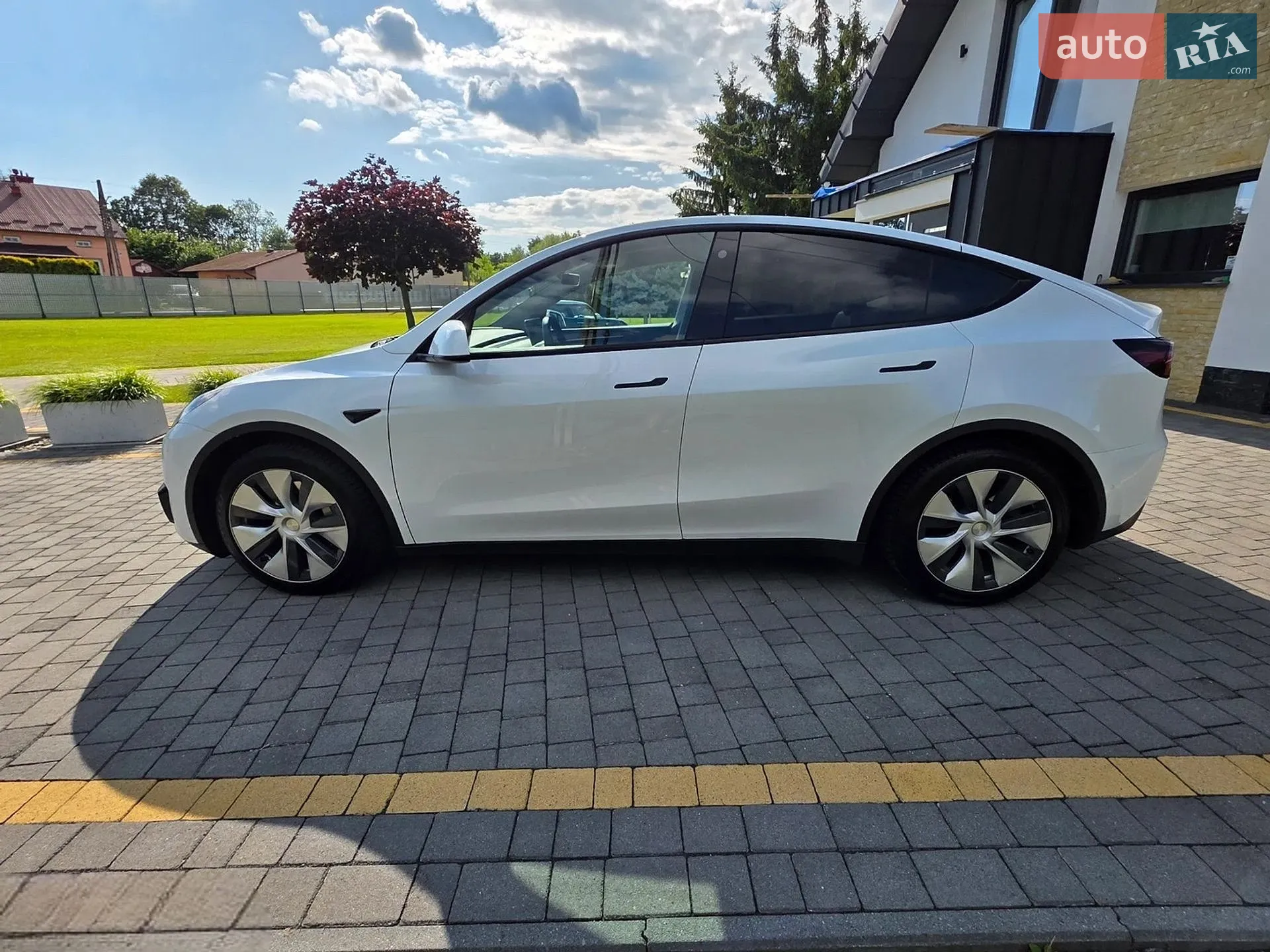 2023 Tesla Model Y - мініатюра 6