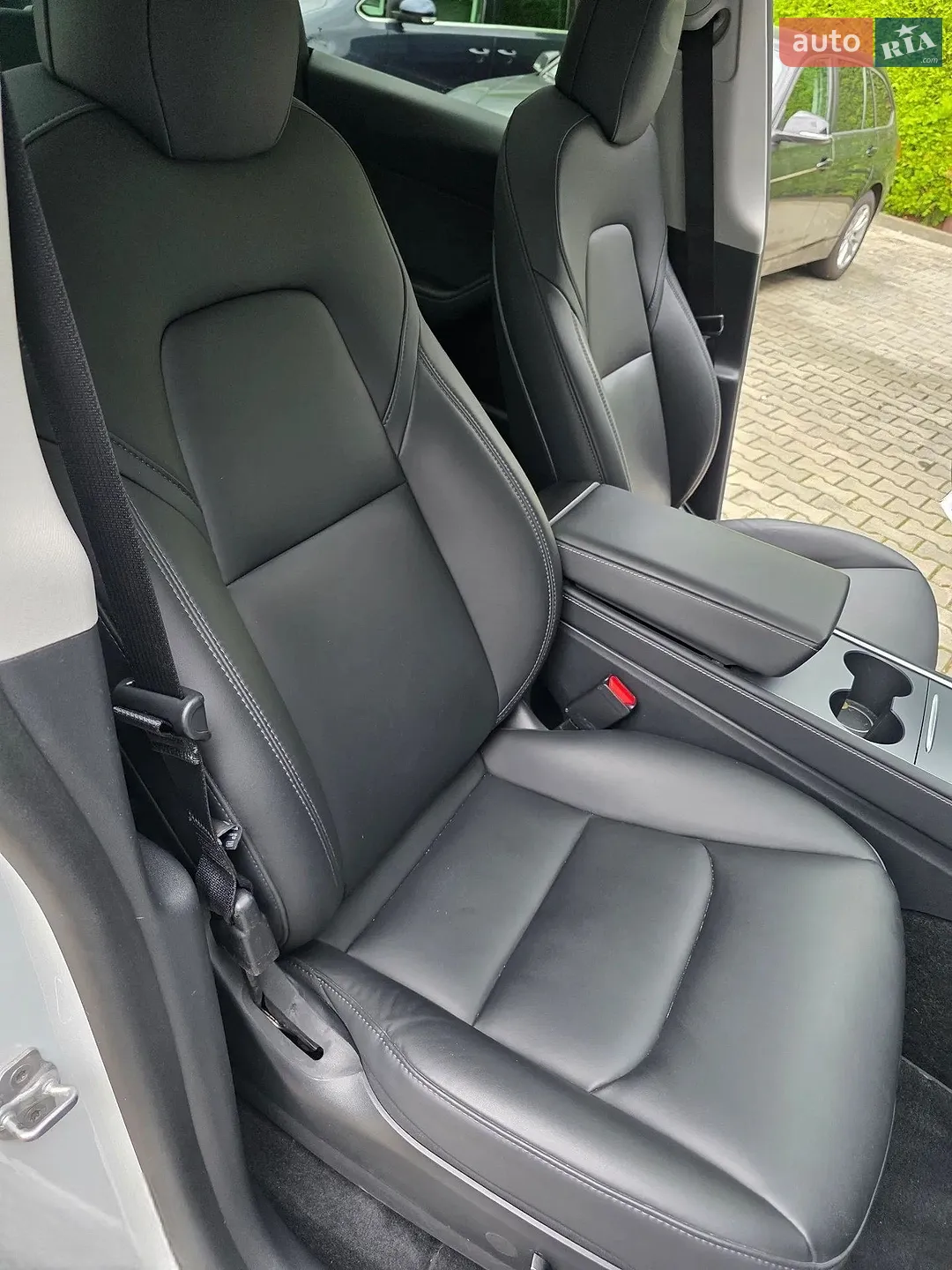 2023 Tesla Model Y - мініатюра 11