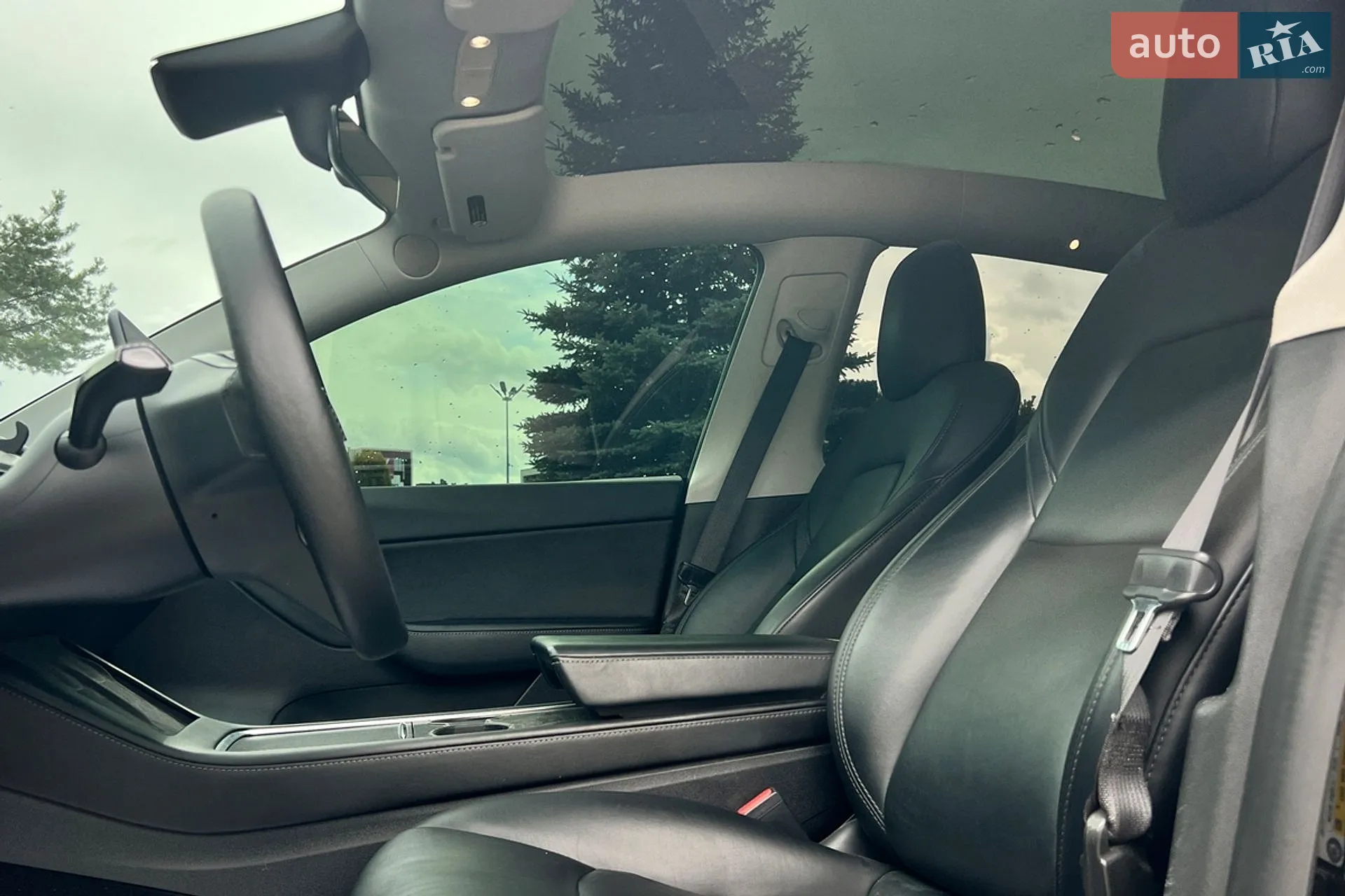 2021 Tesla Model Y - мініатюра 9