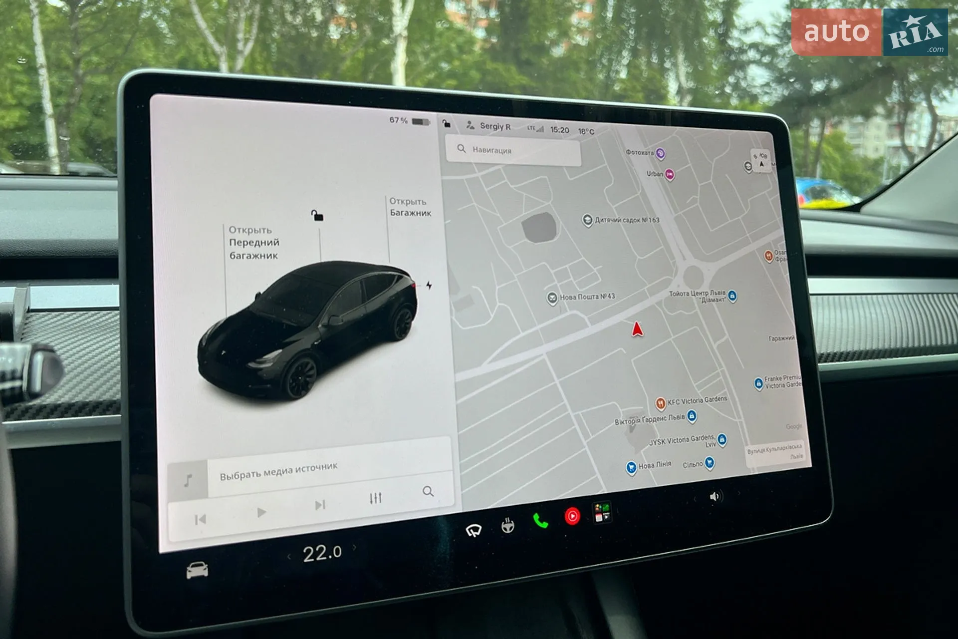 2021 Tesla Model Y - мініатюра 16