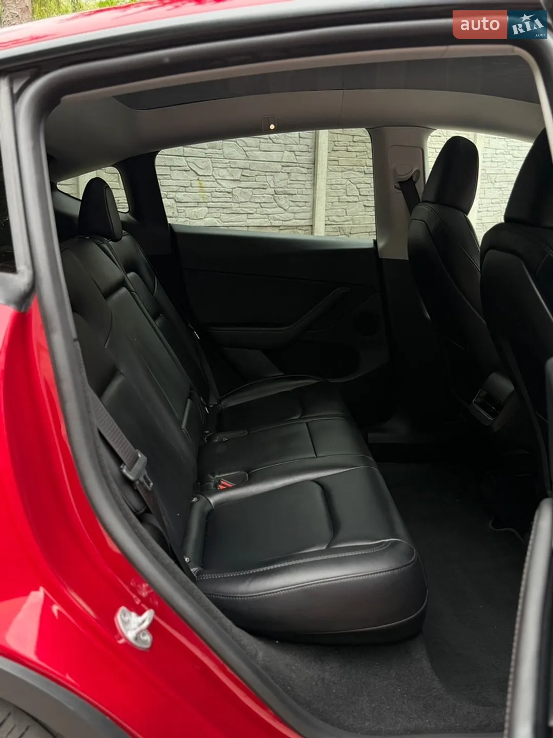 2024 Tesla Model Y - мініатюра 13