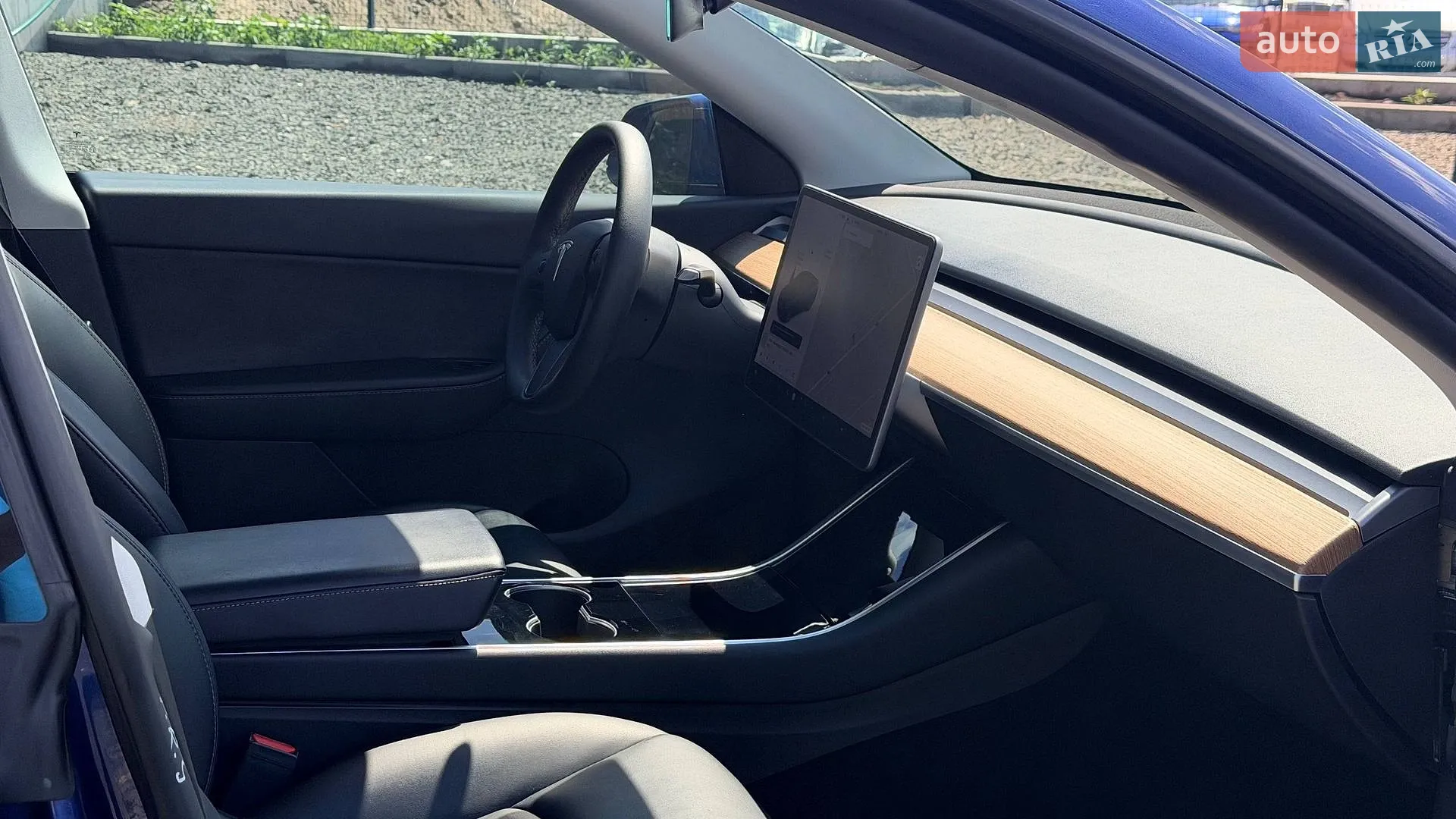 2020 Tesla Model Y - мініатюра 4