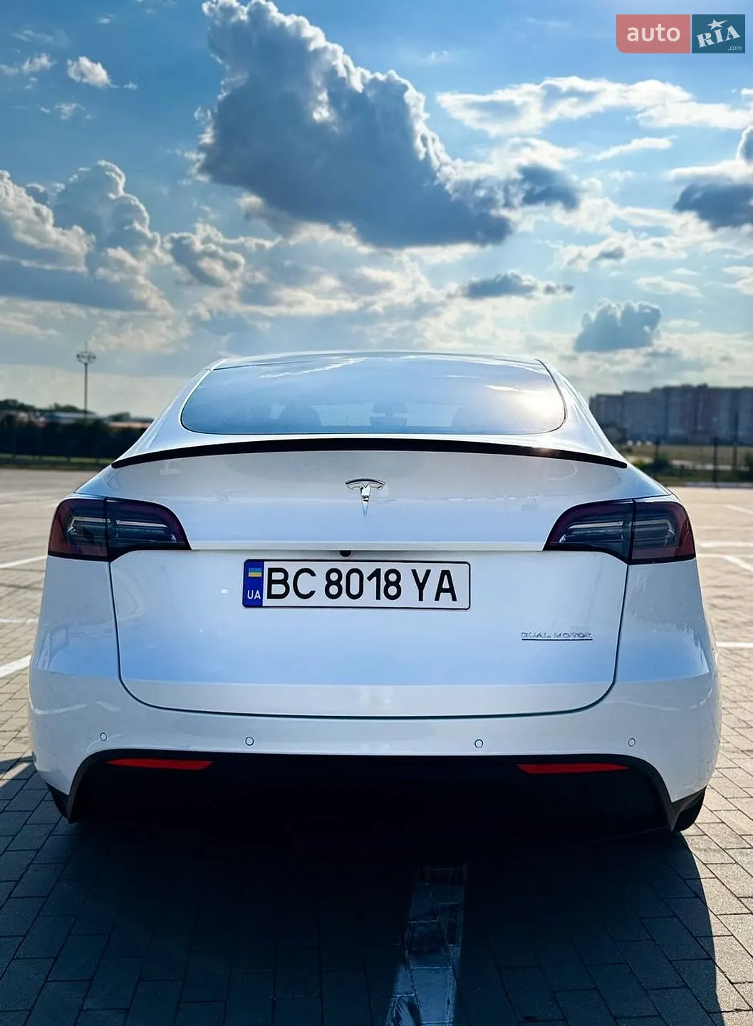 2022 Tesla Model Y - мініатюра 10