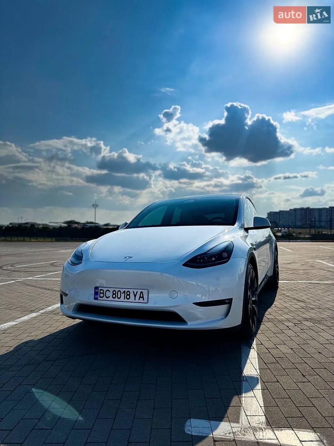 2022 Tesla Model Y - мініатюра 6