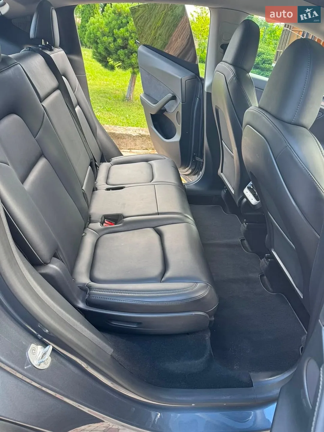 2023 Tesla Model Y - мініатюра 5