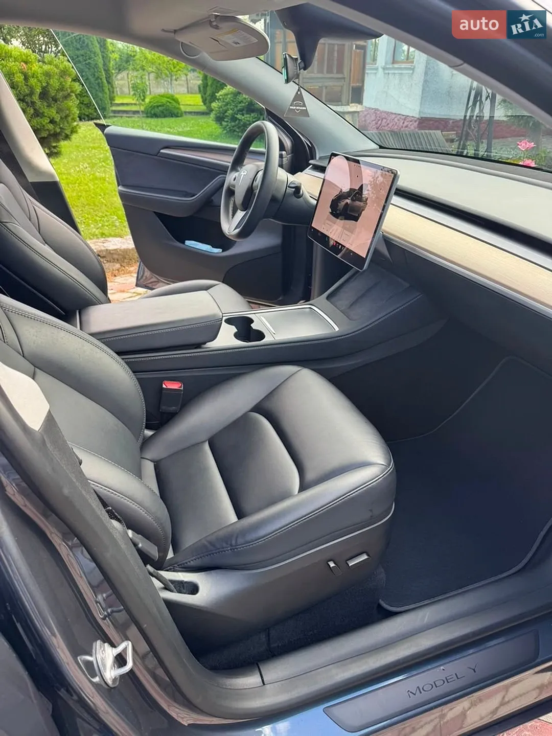 2023 Tesla Model Y - мініатюра 6
