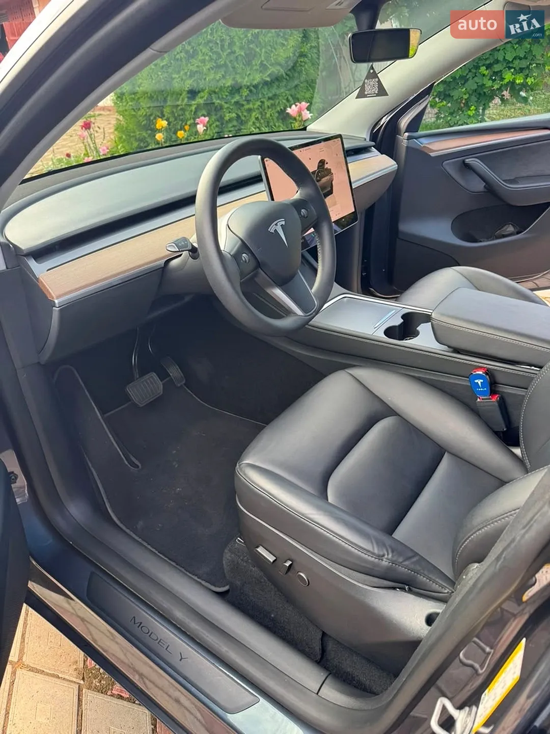 2023 Tesla Model Y - мініатюра 7