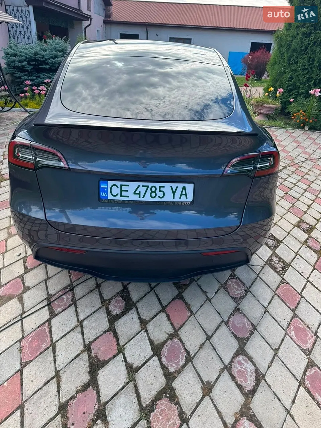 2023 Tesla Model Y - мініатюра 8