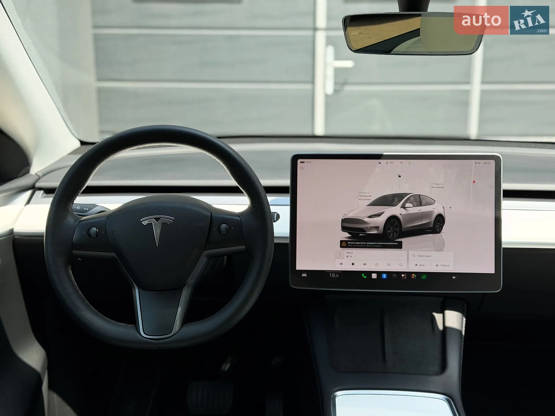 2022 Tesla Model Y - мініатюра 20