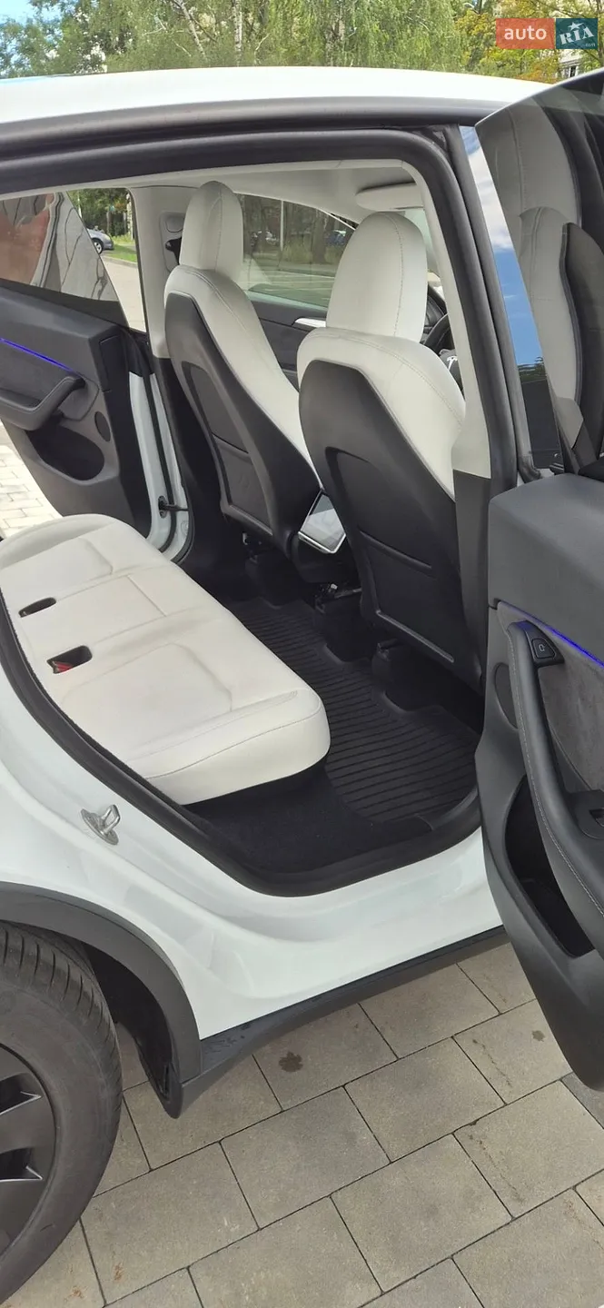 2023 Tesla Model Y - мініатюра 16