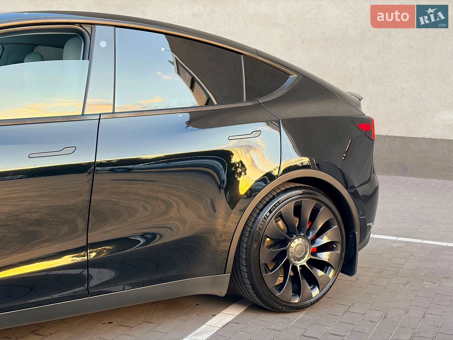 2022 Tesla Model Y - мініатюра 7