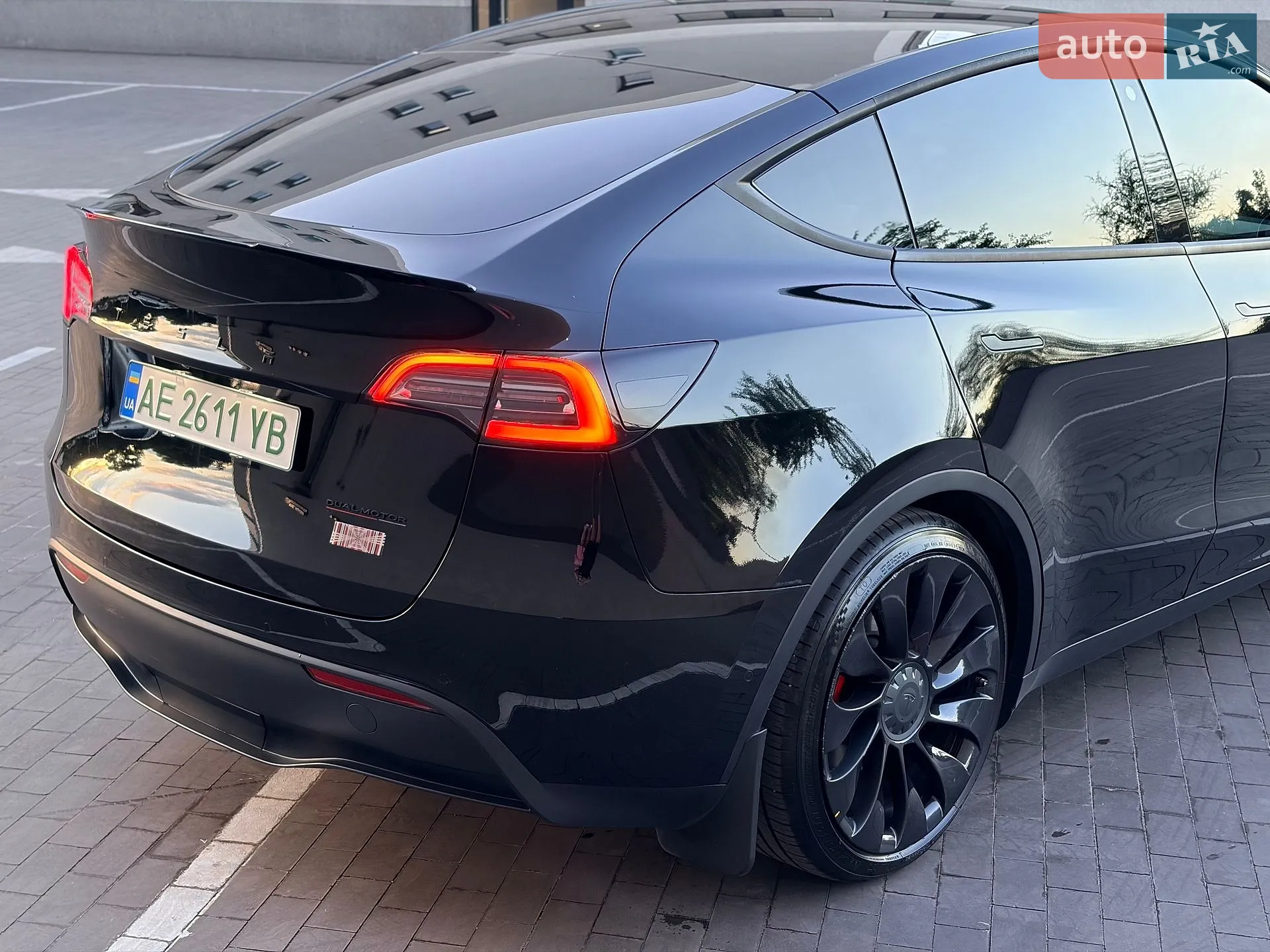 2022 Tesla Model Y - мініатюра 16