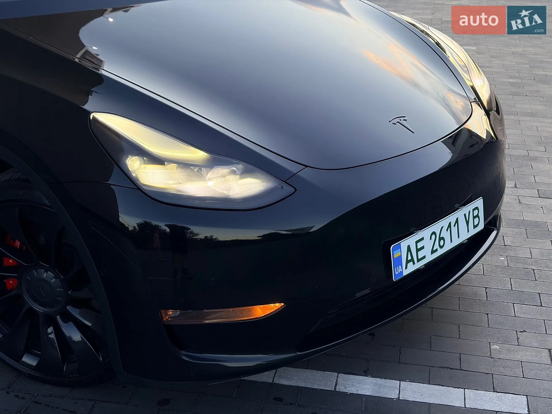 2022 Tesla Model Y - мініатюра 20
