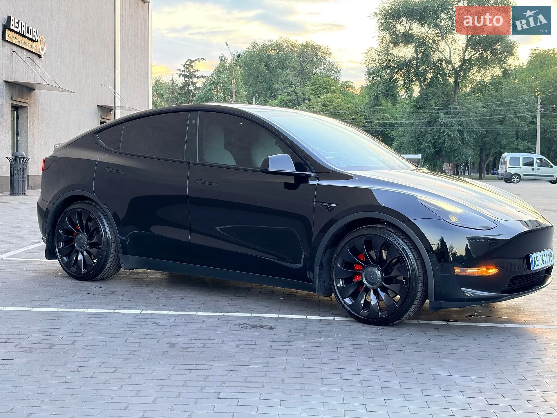 2022 Tesla Model Y - мініатюра 24