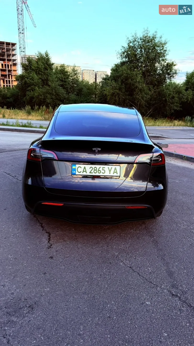 2024 Tesla Model Y - мініатюра 16
