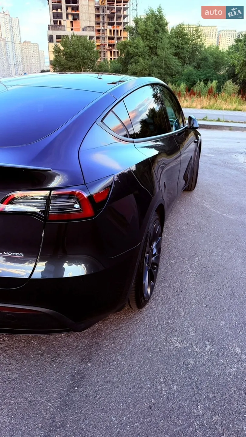 2024 Tesla Model Y - мініатюра 15