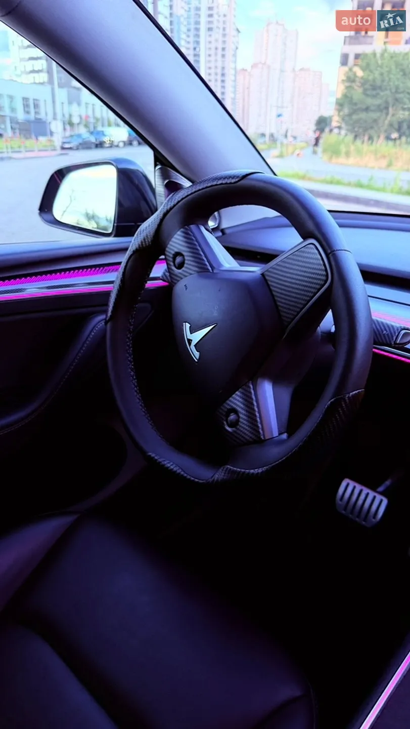 2024 Tesla Model Y - мініатюра 39