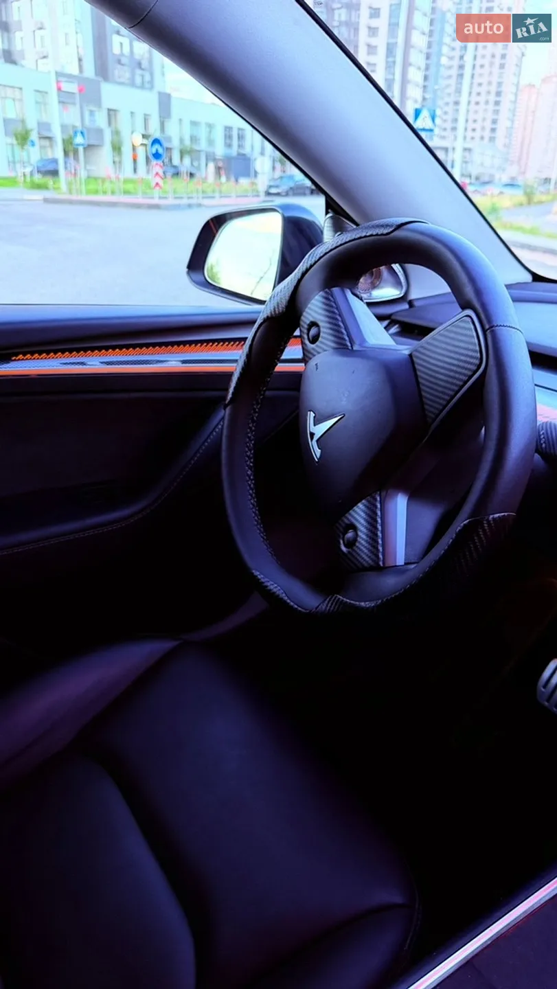 2024 Tesla Model Y - мініатюра 42