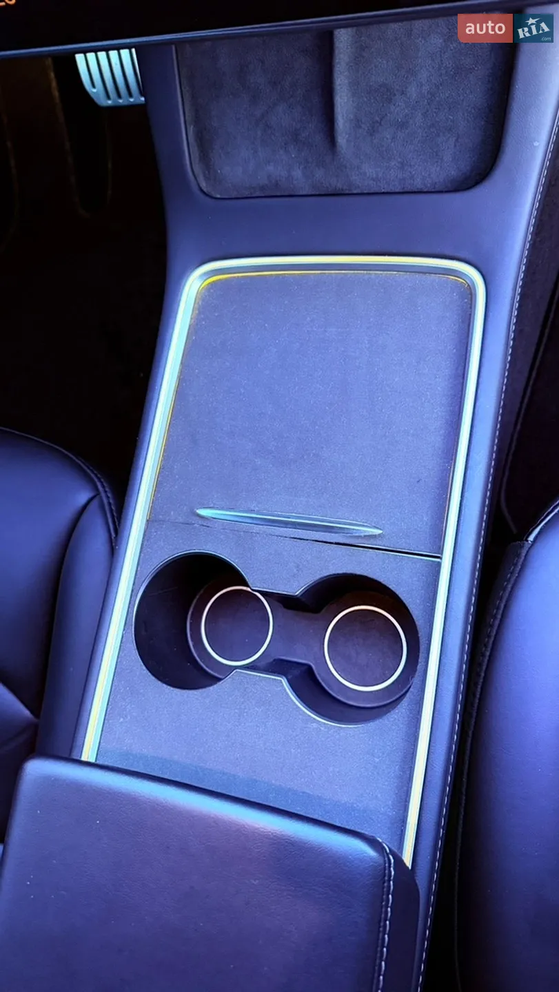 2024 Tesla Model Y - мініатюра 44