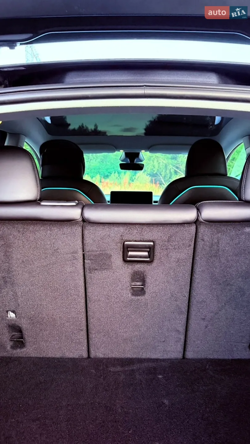 2024 Tesla Model Y - мініатюра 52