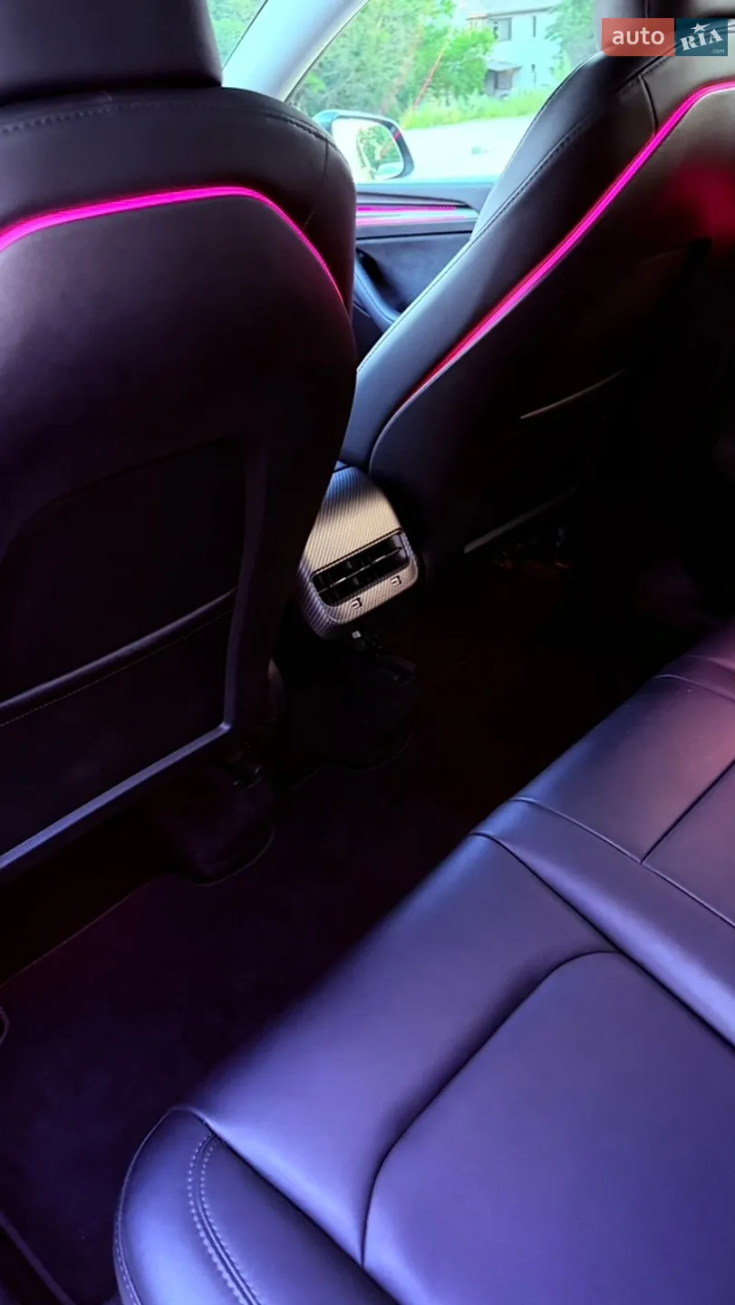 2024 Tesla Model Y - мініатюра 55