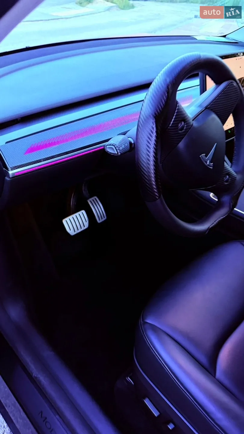 2024 Tesla Model Y - мініатюра 60