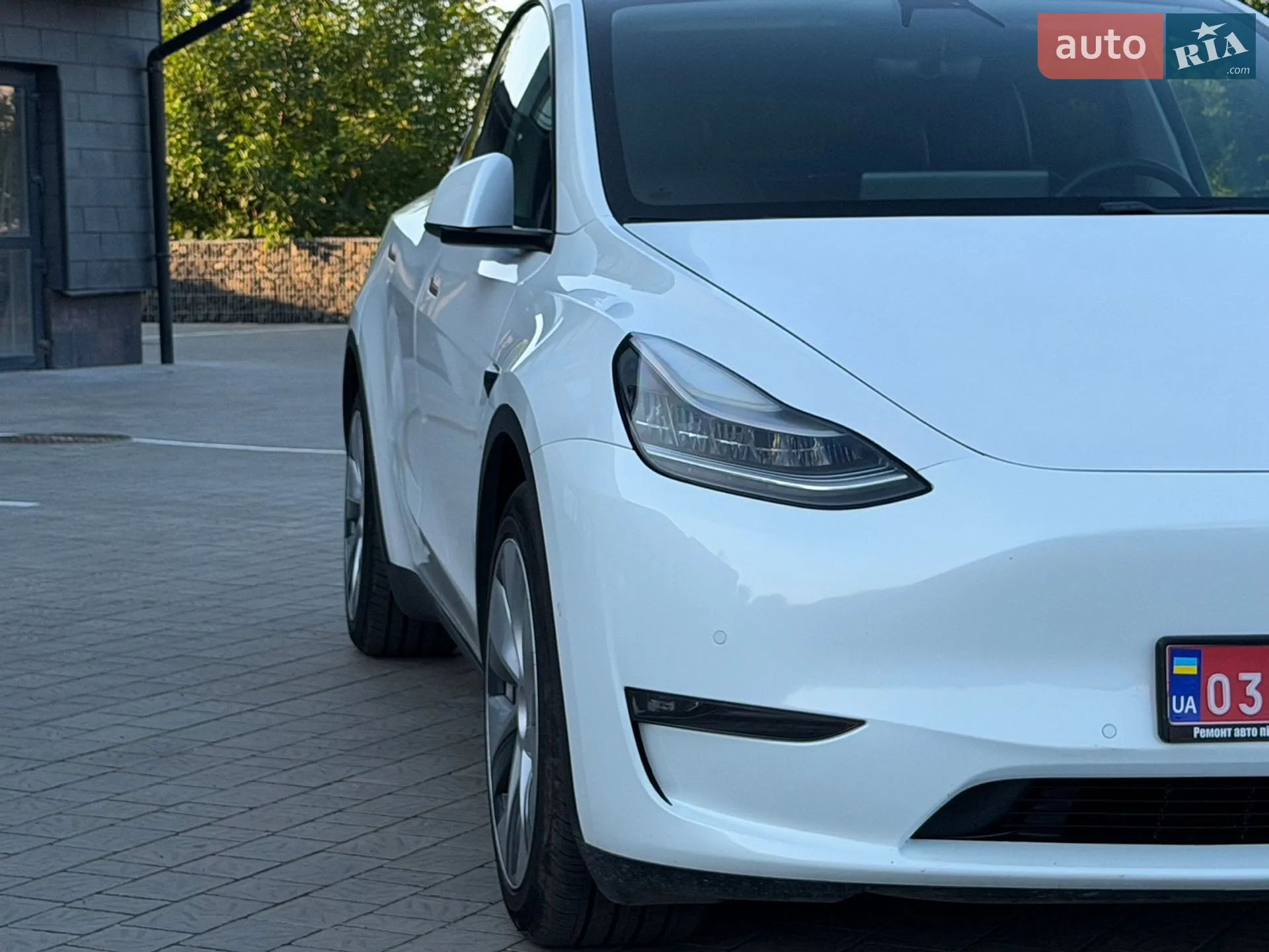 2021 Tesla Model Y - мініатюра 9