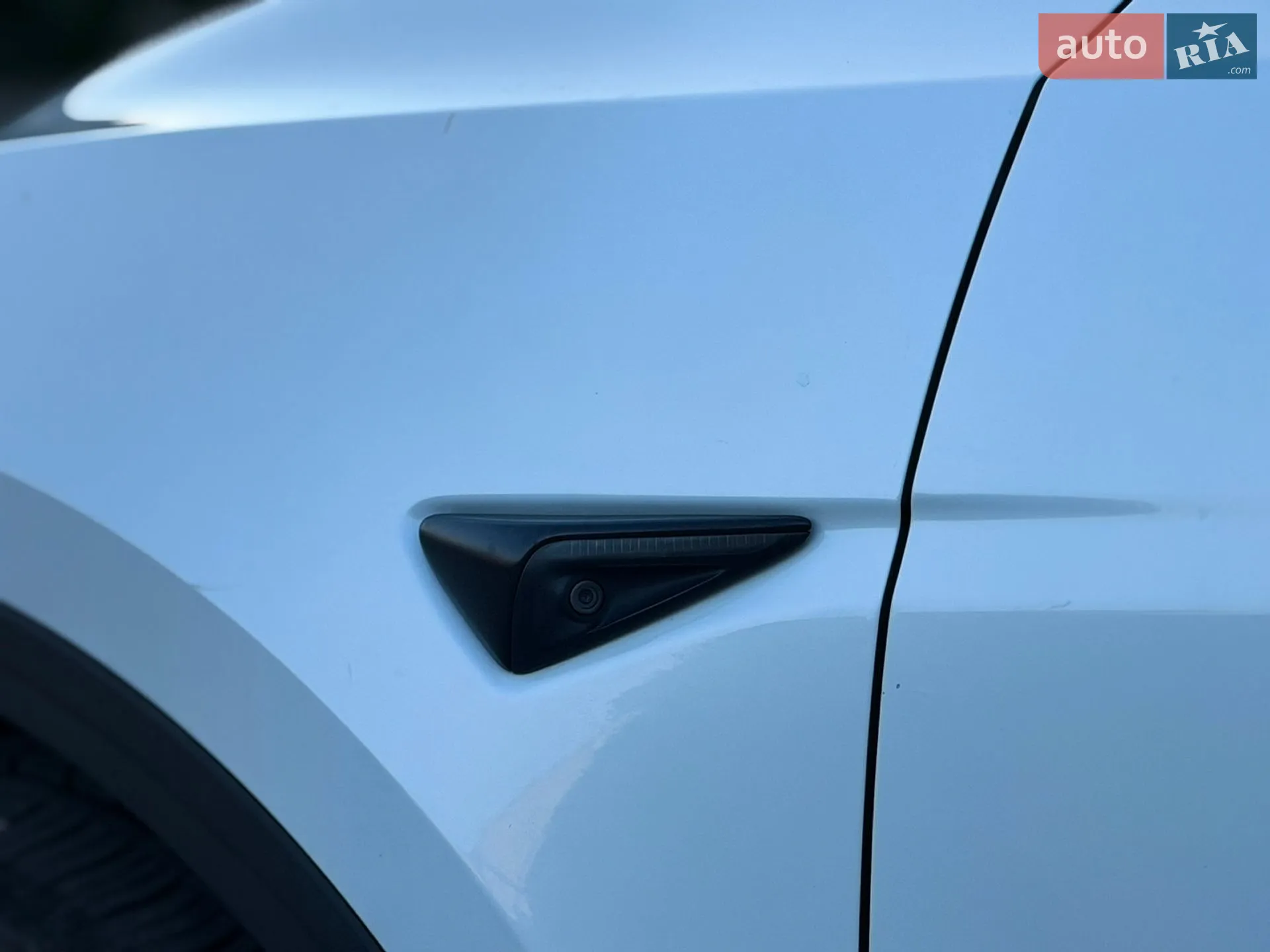 2021 Tesla Model Y - мініатюра 11