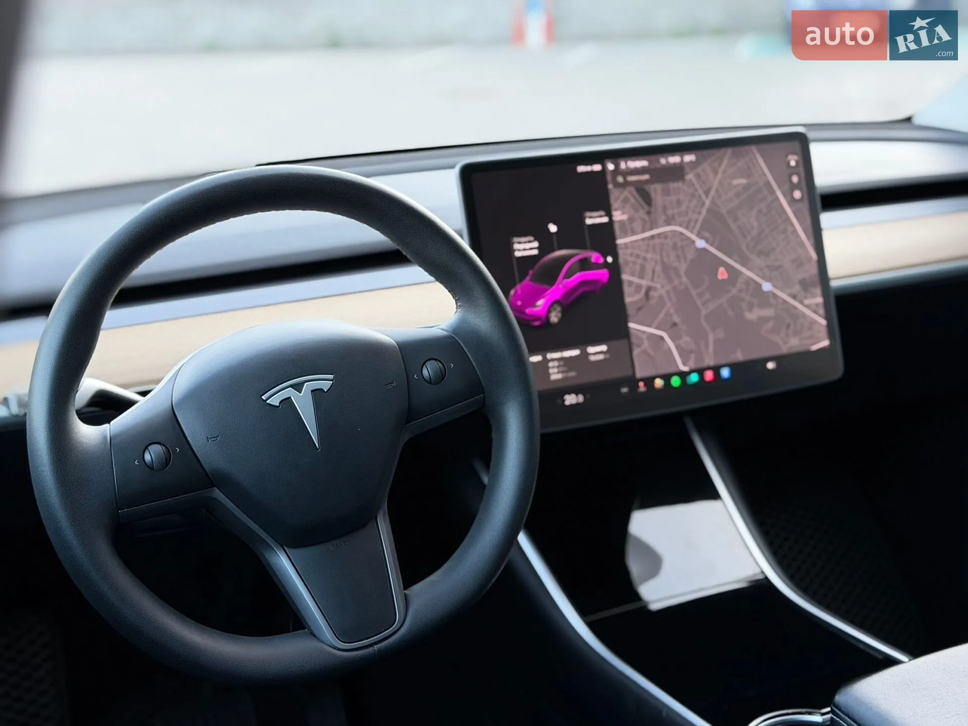 2021 Tesla Model Y - мініатюра 23