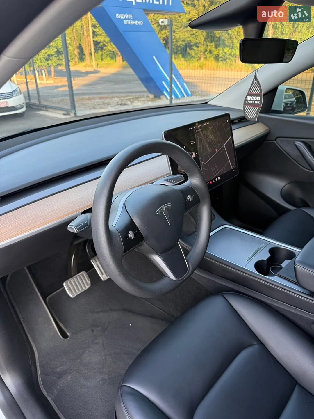 2021 Tesla Model Y - мініатюра 11