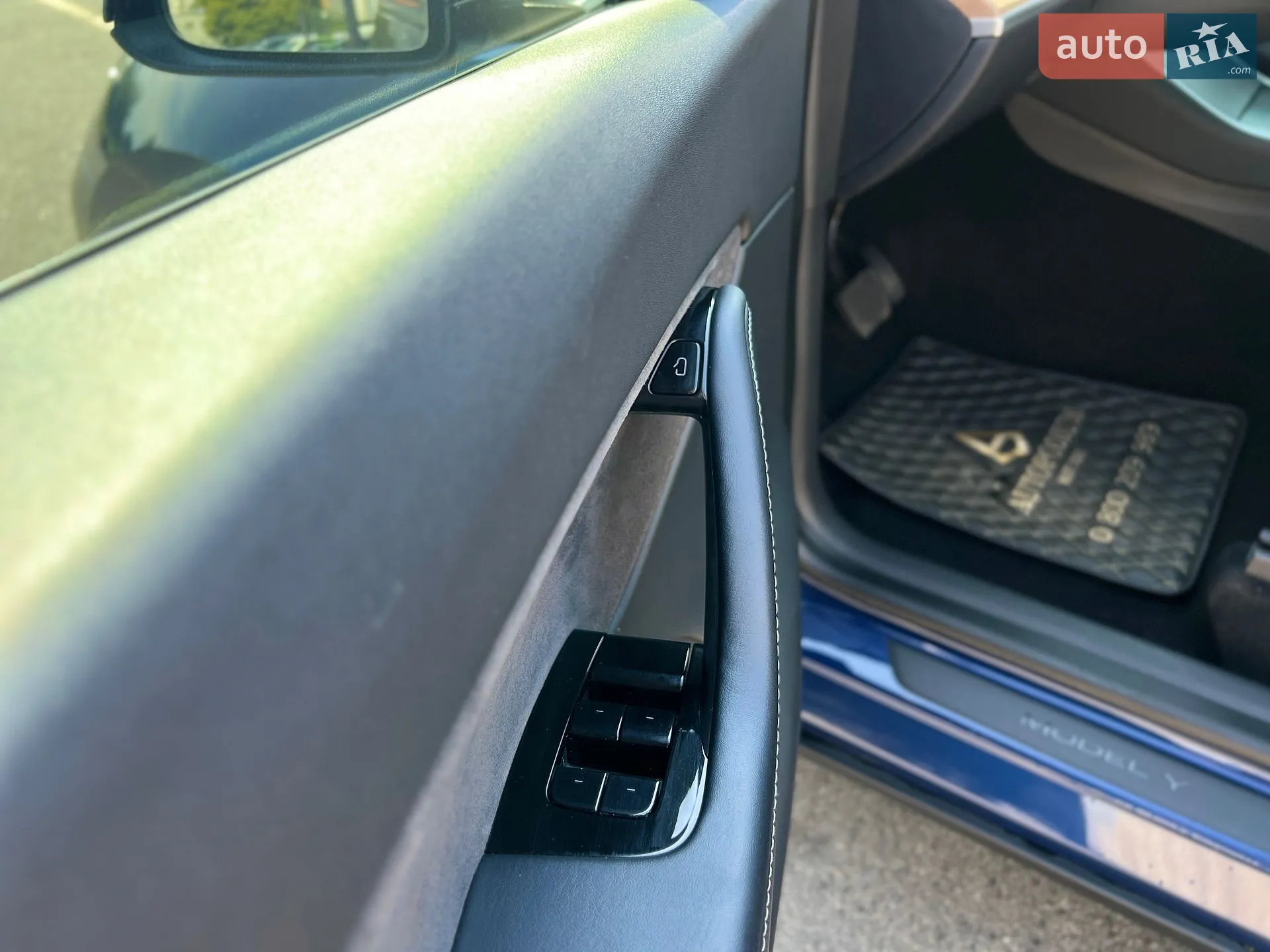 2021 Tesla Model Y - мініатюра 16