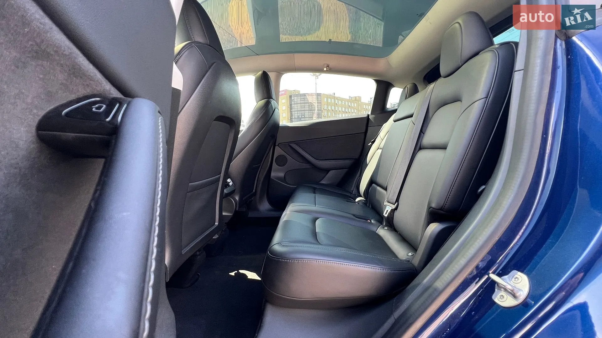 2021 Tesla Model Y - мініатюра 20