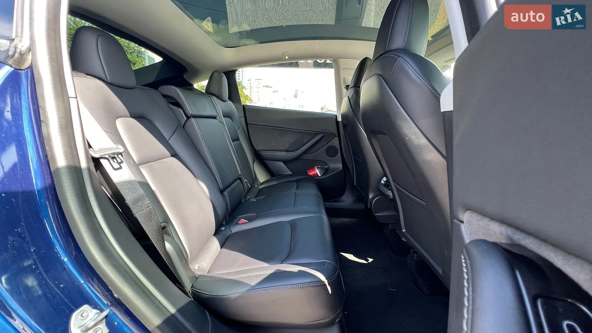 2021 Tesla Model Y - мініатюра 25