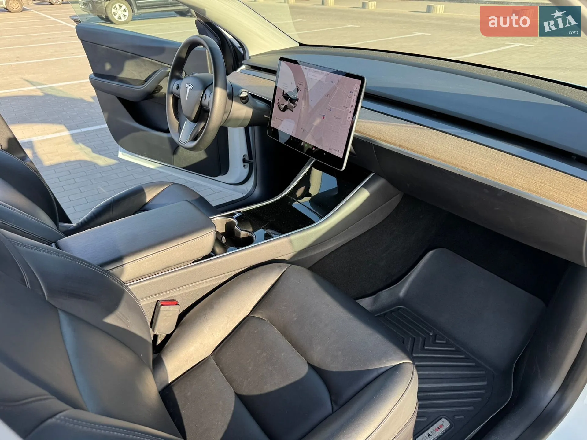 2020 Tesla Model Y - мініатюра 15
