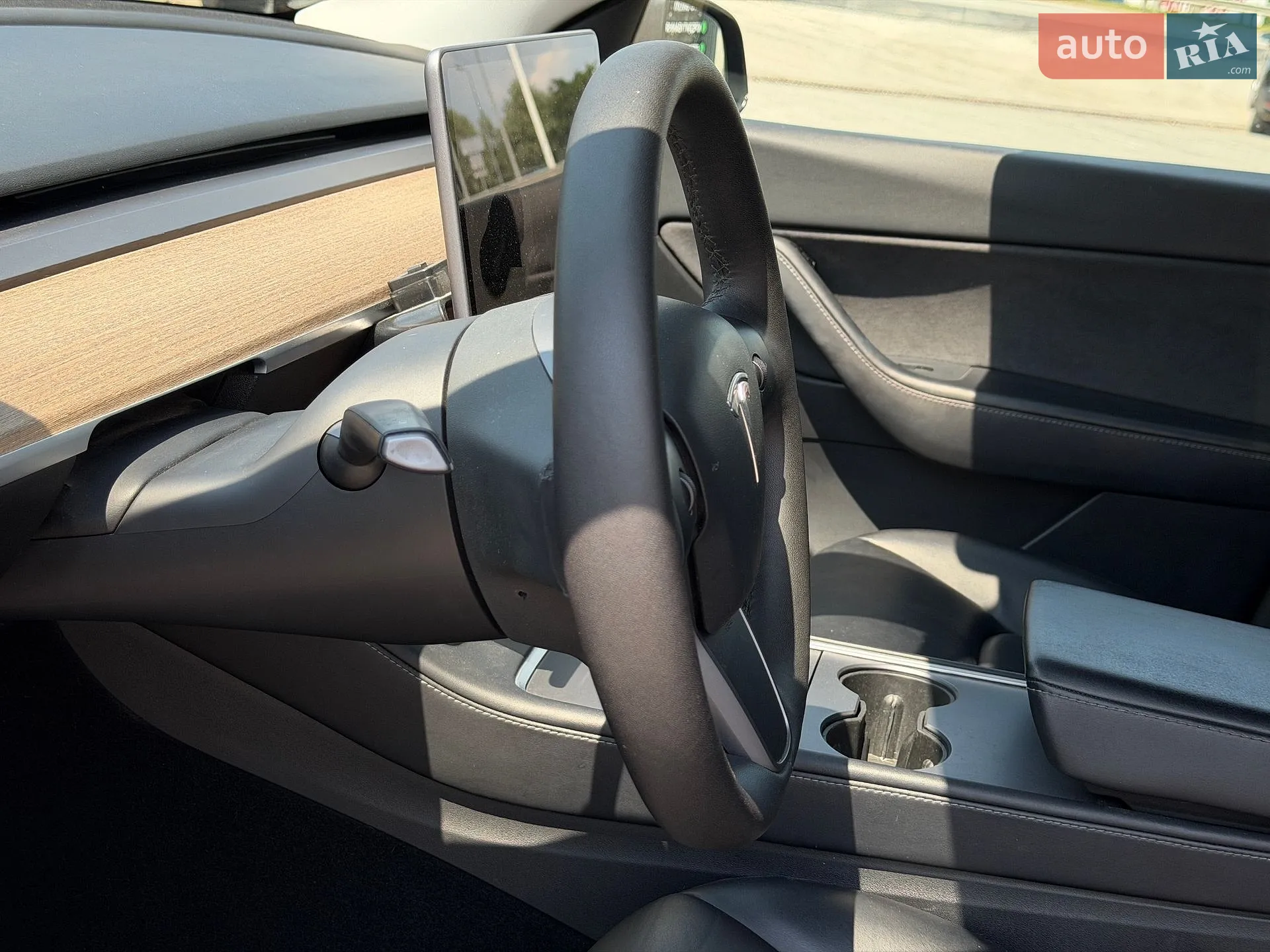 2021 Tesla Model Y - мініатюра 23