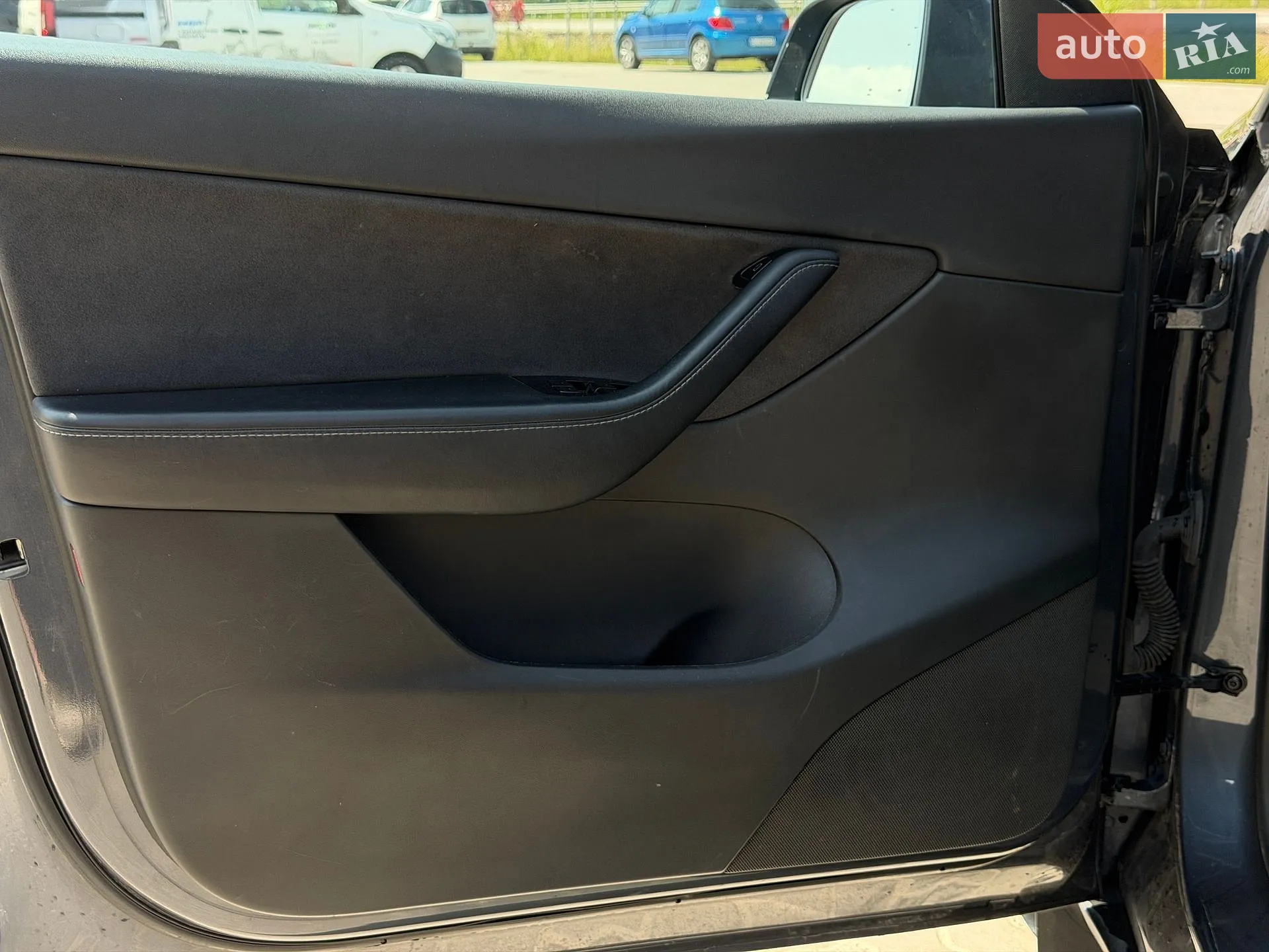 2021 Tesla Model Y - мініатюра 26