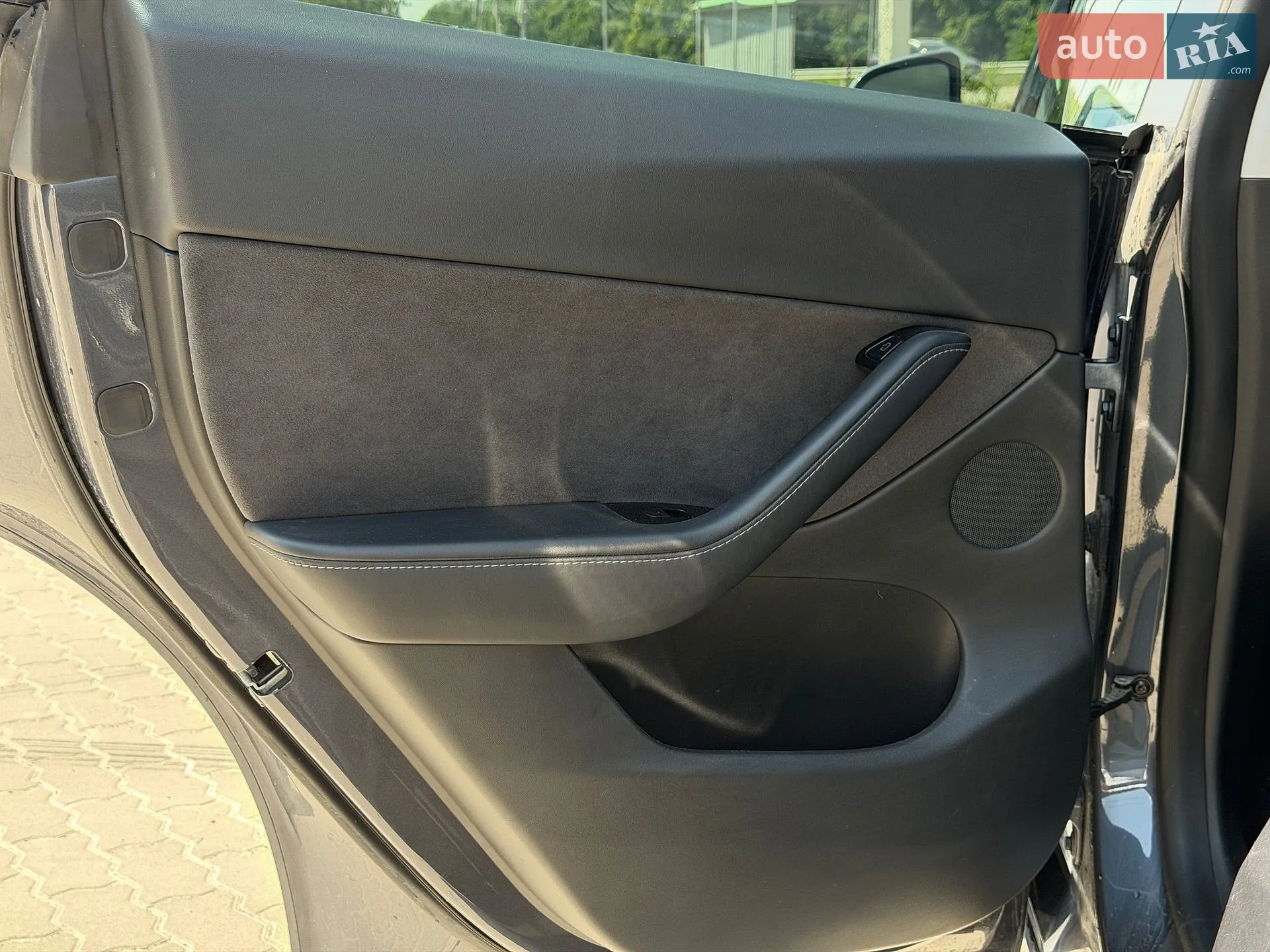 2021 Tesla Model Y - мініатюра 35