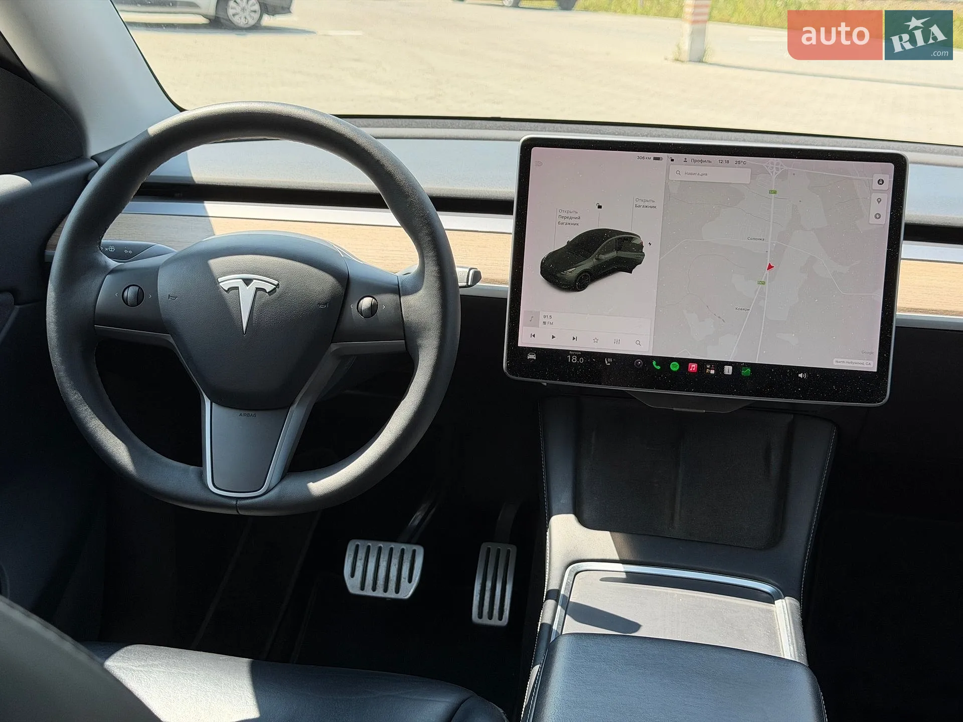 2021 Tesla Model Y - мініатюра 37