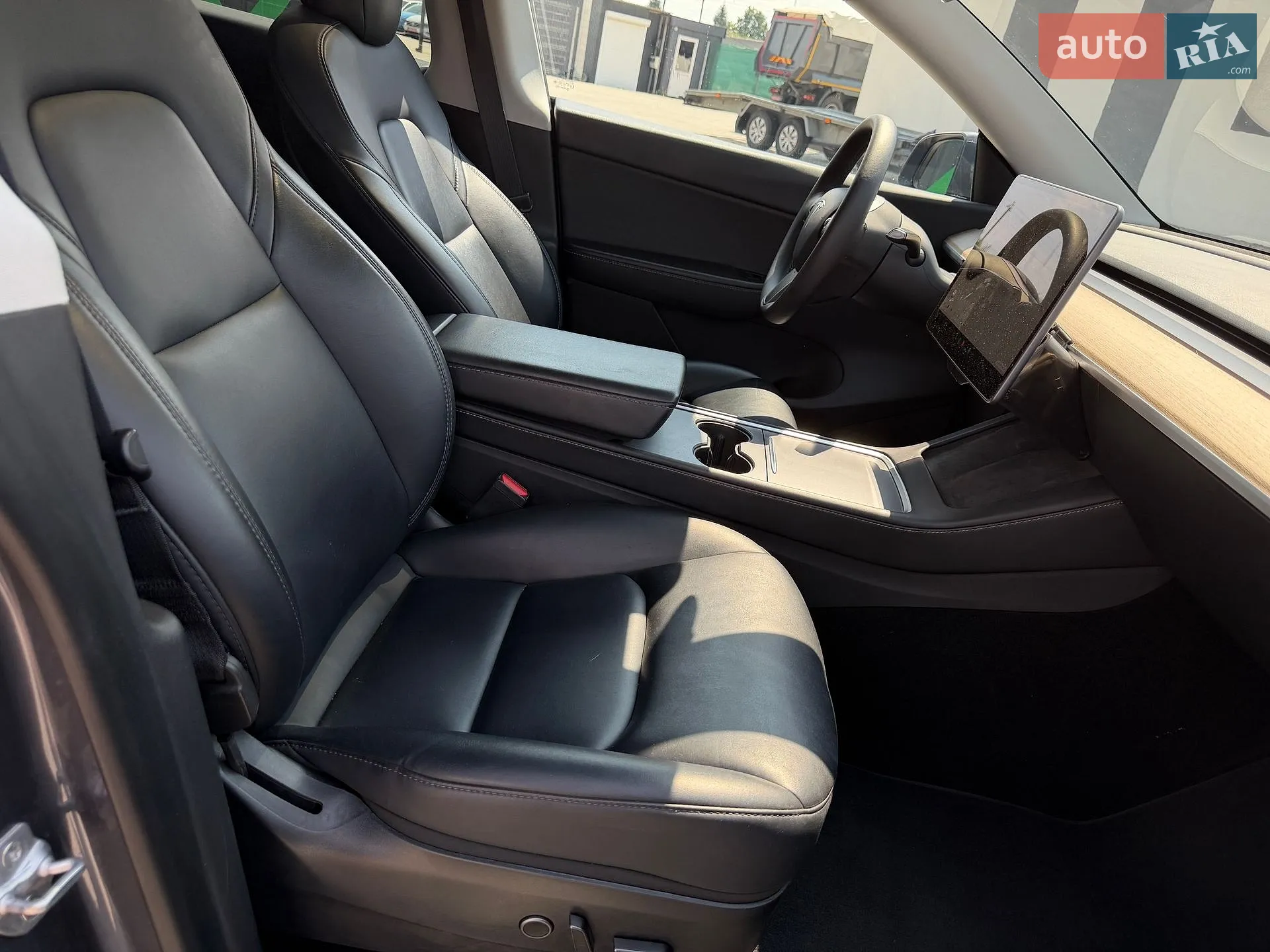 2021 Tesla Model Y - мініатюра 41