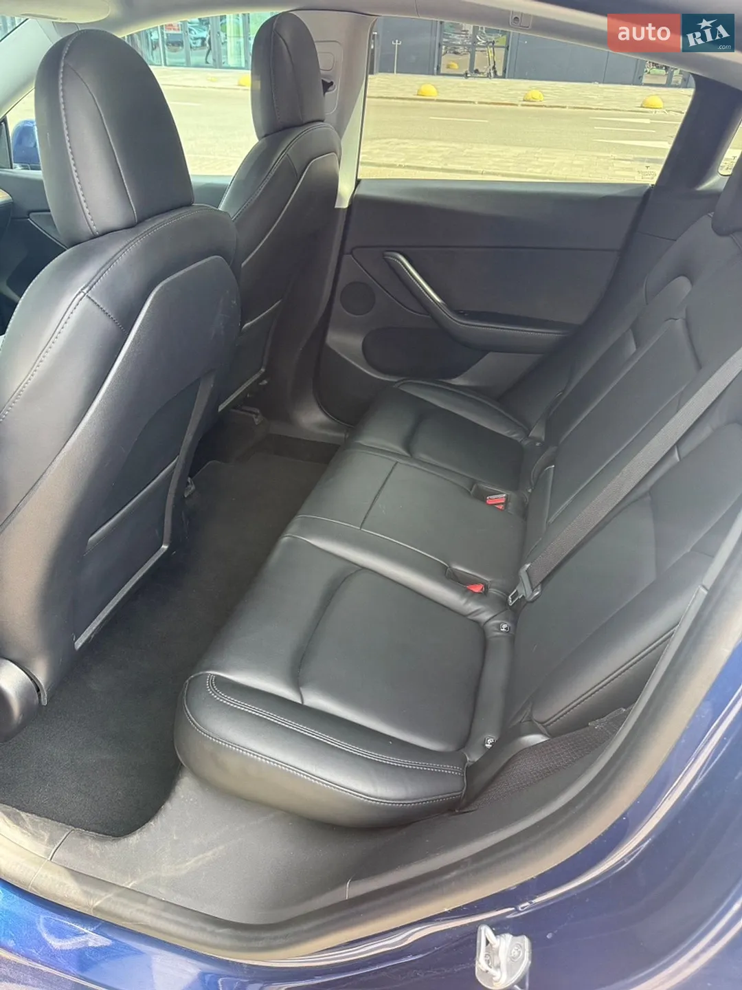 2020 Tesla Model Y - мініатюра 19