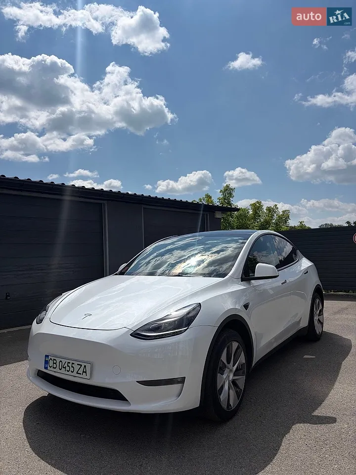 2023 Tesla Model Y - мініатюра 33