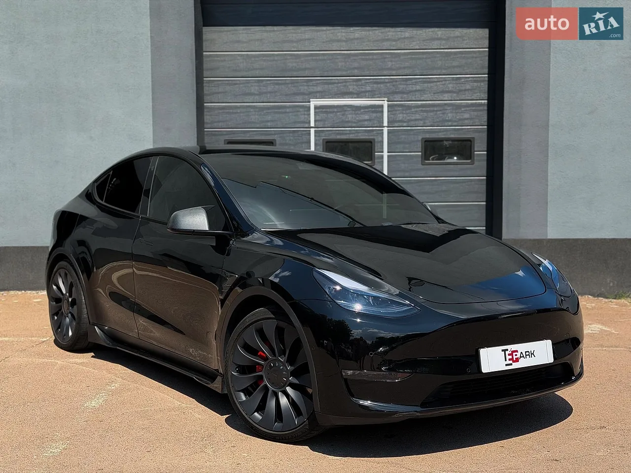 2023 Tesla Model Y - мініатюра 34