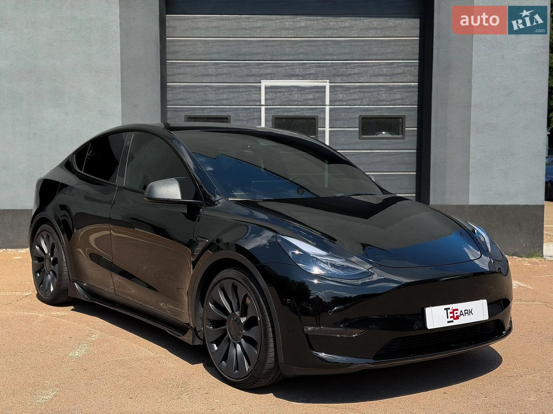 2021 Tesla Model Y - мініатюра 12