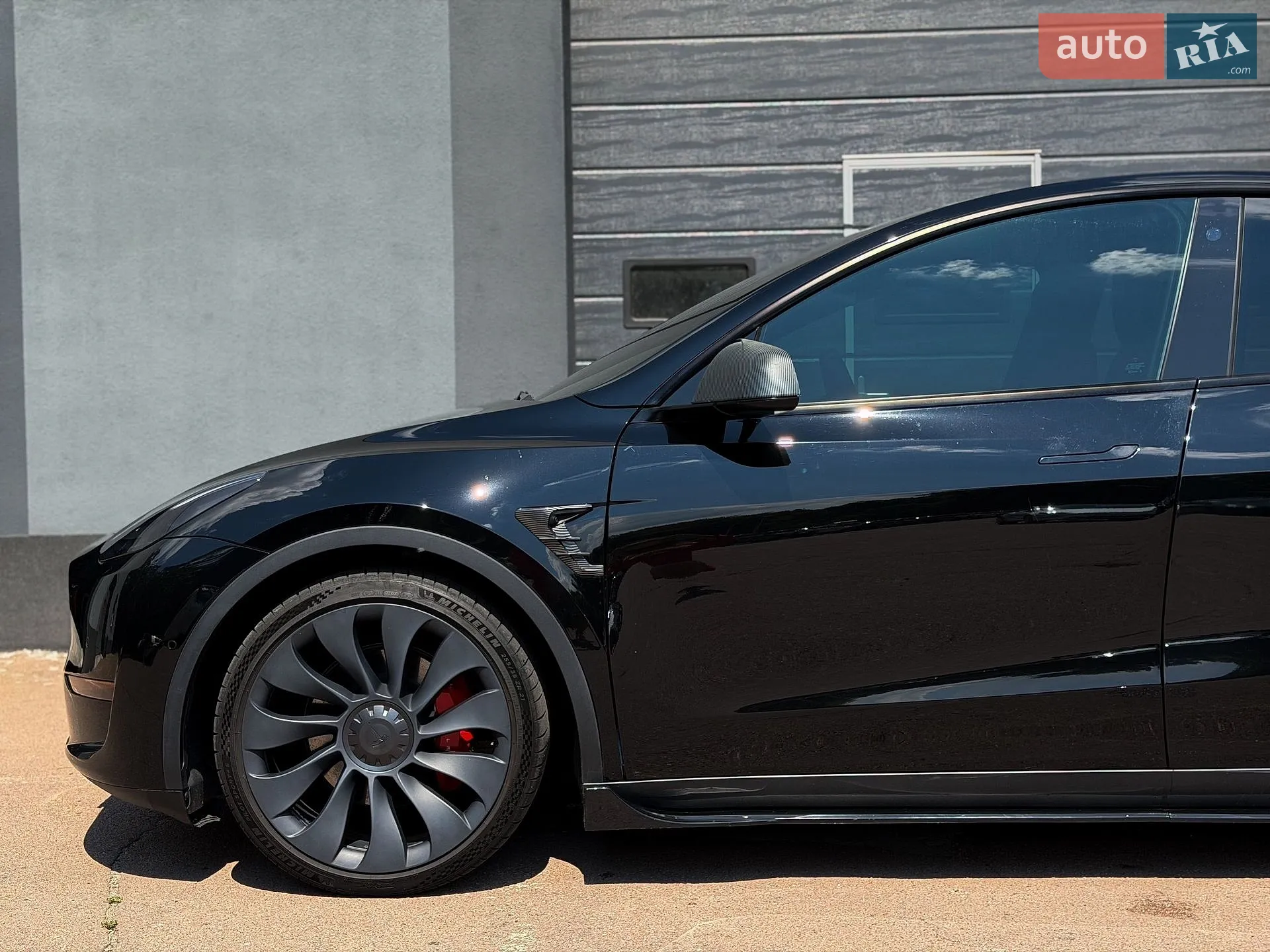 2021 Tesla Model Y - мініатюра 5
