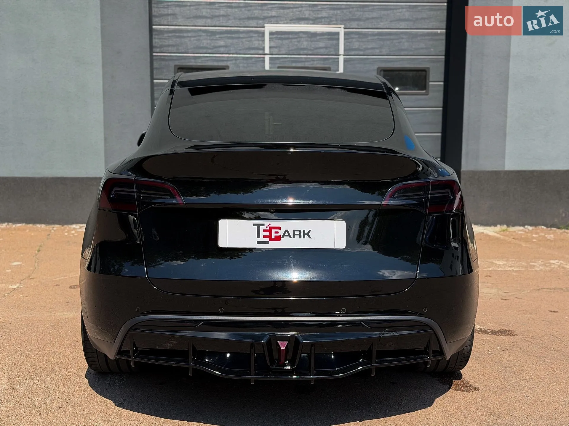2021 Tesla Model Y - мініатюра 9