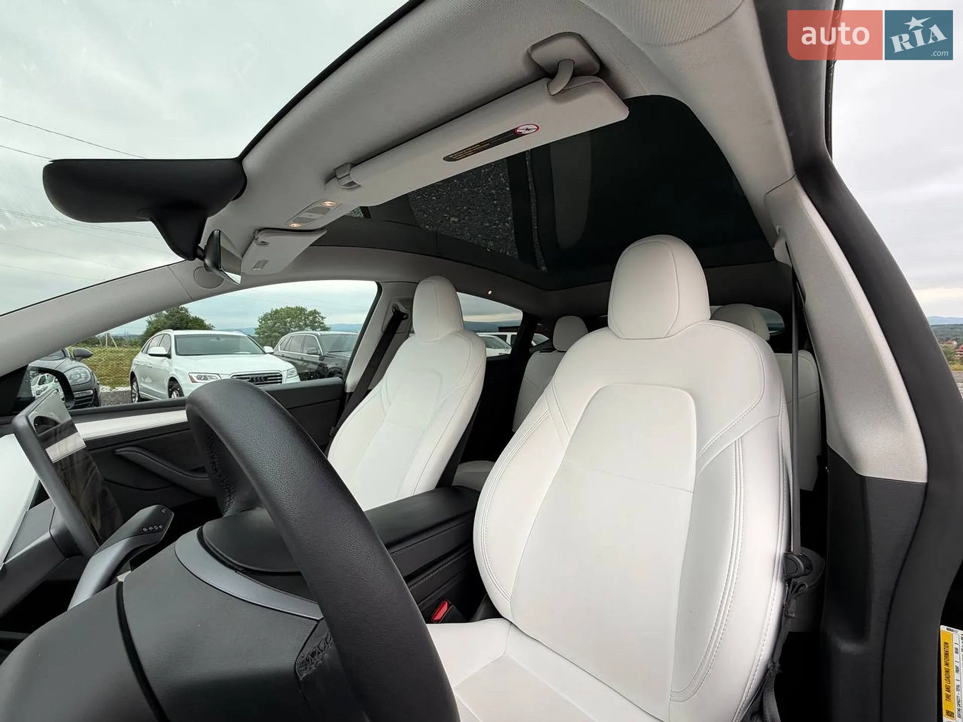 2023 Tesla Model Y - мініатюра 7