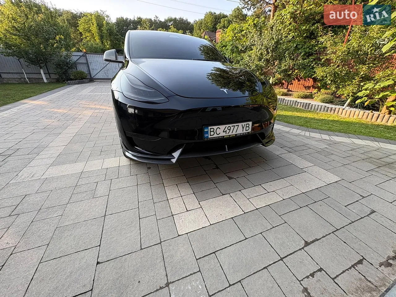 2021 Tesla Model Y - мініатюра 44