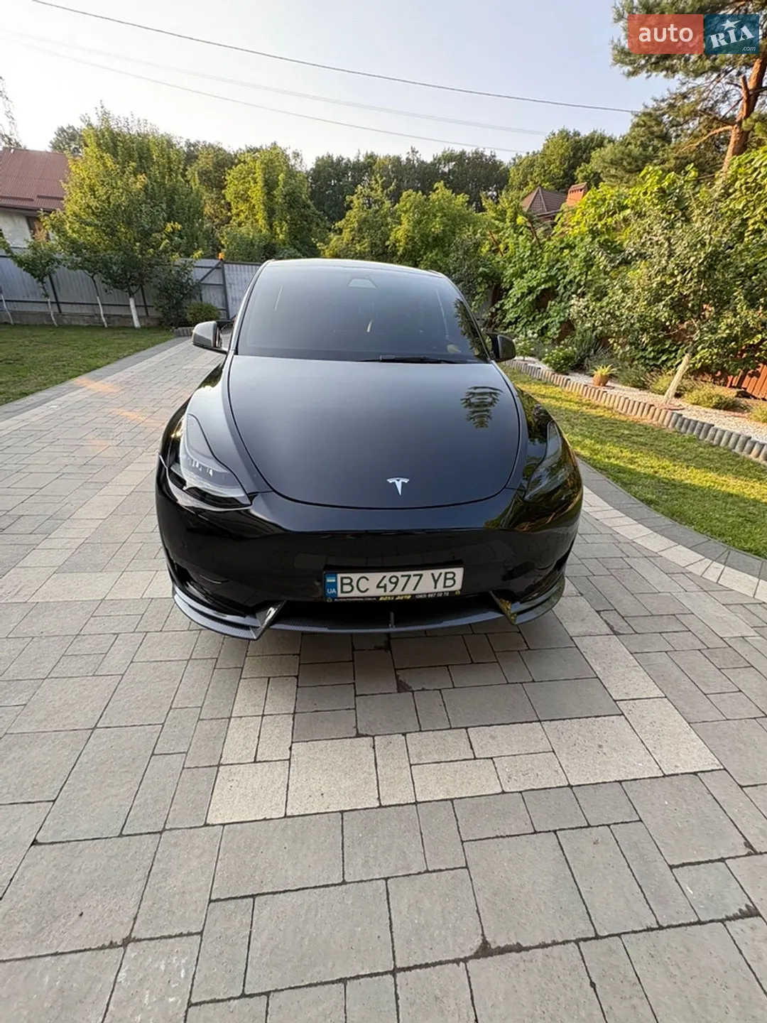 2020 Tesla Model Y - мініатюра 14