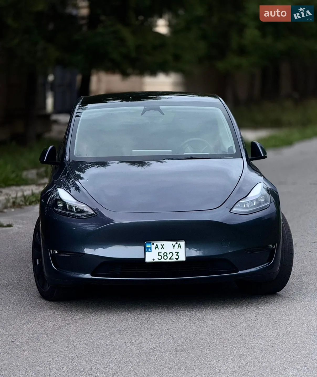 2023 Tesla Model Y - мініатюра 7